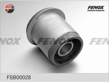Сайлентблок FSB00028 (FENOX)
