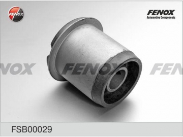 Сайлентблок FSB00029 (FENOX)