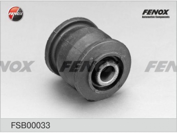 Сайлентблок FSB00033 (FENOX)
