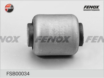 Сайлентблок FSB00034 (FENOX)