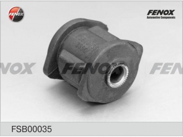 Сайлентблок FSB00035 (FENOX)