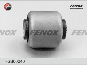 Suspension bush FSB00040 (FENOX)