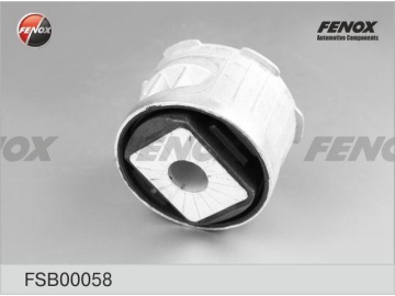 Сайлентблок FSB00058 (FENOX)