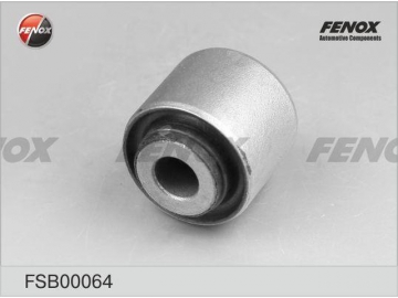 Сайлентблок FSB00064 (FENOX)