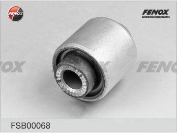 Сайлентблок FSB00068 (FENOX)