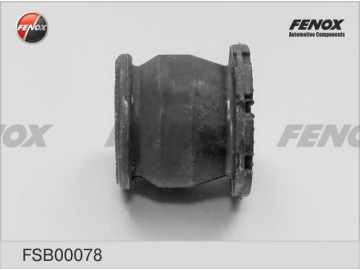 Сайлентблок FSB00078 (FENOX)