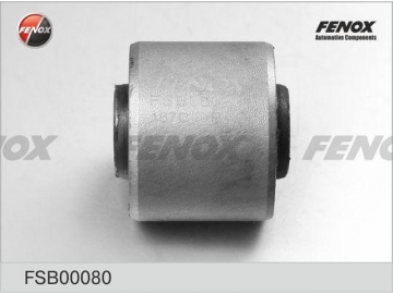 Сайлентблок FSB00080 (FENOX)