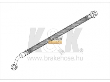 Brake Hose FT1471 (K&K)