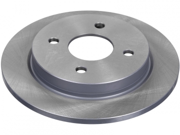 Brake Rotor 5652 (FEBI)