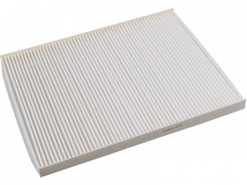 Cabin filter 9431 (FEBI)