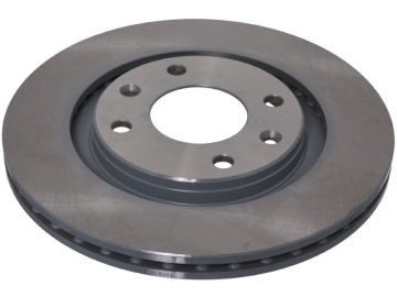 Brake Rotor 10321 (FEBI)