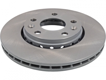 Brake Rotor 108405 (FEBI)