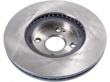 Brake Rotor 108544 (FEBI)