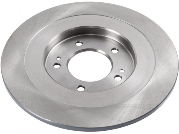 Brake Rotor 108563 (FEBI)