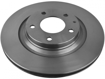 Brake Rotor 108685 (FEBI)