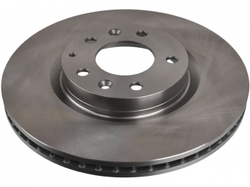 Brake Rotor 108687 (FEBI)