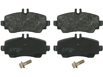 Brake pads 16373 (FEBI)