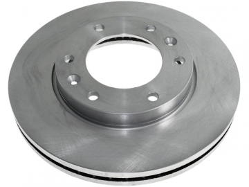 Brake Rotor 170609 (FEBI)