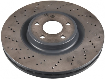 Brake Rotor 171485 (FEBI)