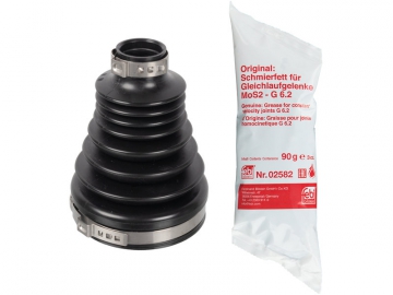 CV Joint Boot 172662 (FEBI)