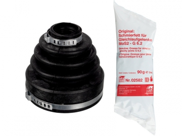 CV Joint Boot 173033 (FEBI)