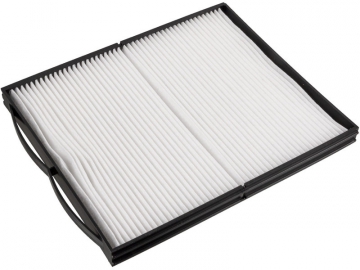 Cabin filter 177345 (FEBI)