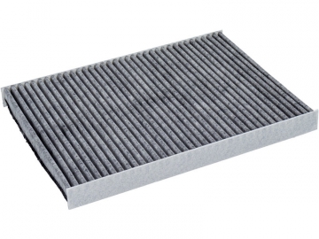 Cabin filter 178586 (FEBI)