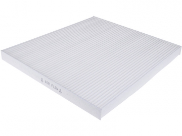 Cabin filter 184079 (FEBI)