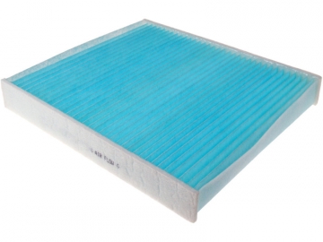 Cabin filter 184404 (FEBI)