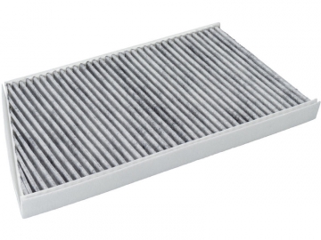 Cabin filter 21642 (FEBI)