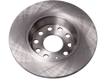 Brake Rotor 24382 (FEBI)