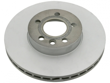 Brake Rotor 26118 (FEBI)