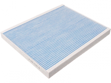 Cabin filter 27868 (FEBI)