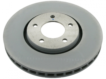 Brake Rotor 28171 (FEBI)