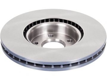 Brake Rotor 28361 (FEBI)