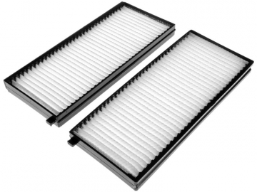 Cabin filter 32756 (FEBI)