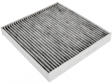 Cabin filter 34781 (FEBI)