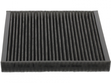 Cabin filter 37788 (FEBI)