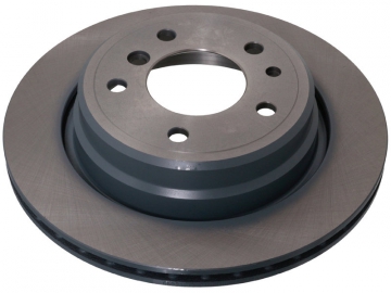 Brake Rotor 43834 (FEBI)