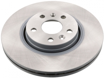 Brake Rotor 43939 (FEBI)