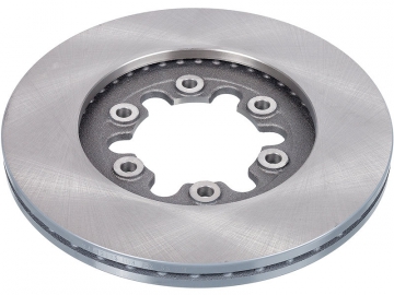 Brake Rotor 44106 (FEBI)