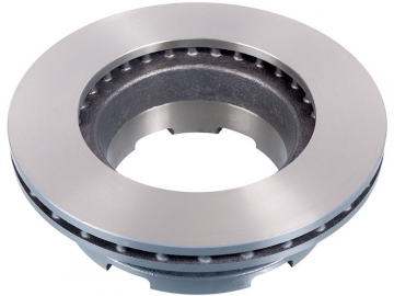 Brake Rotor 47463 (FEBI)