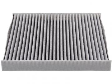 Cabin filter 49650 (FEBI)