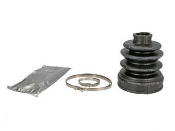 CV Joint Boot G63002PC (PASCAL)