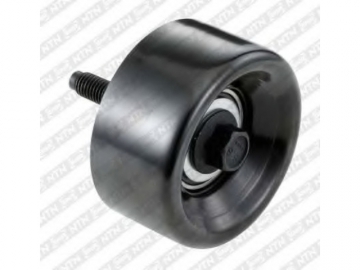 Idler pulley GA352.54 (NTN-SNR)