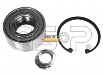 Bearing GK0757 (GSP)