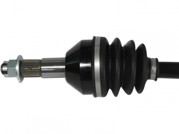 Drive Shaft 4102007 (GSP)