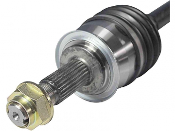 Drive Shaft NCV10100 (GSP)