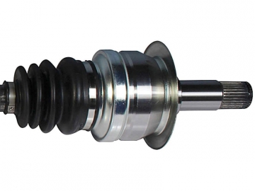 Drive Shaft NCV12008 (GSP)