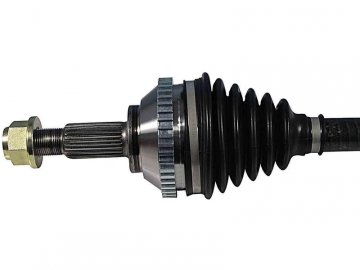 Drive Shaft NCV12097 (GSP)